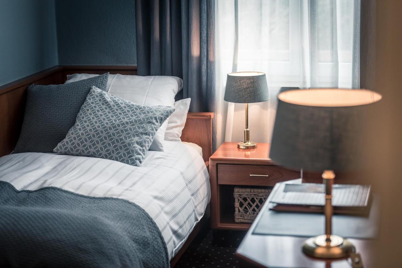 Spieker Hotel 3*